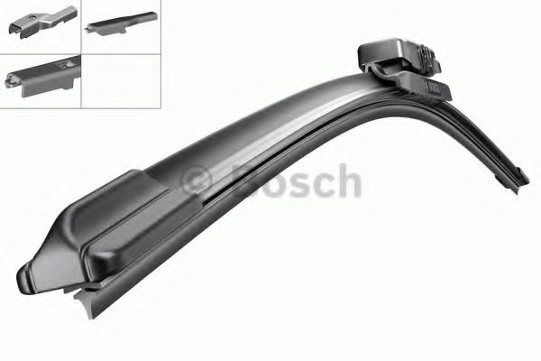 BOSCH 3 397 008 795 Wiper Blade